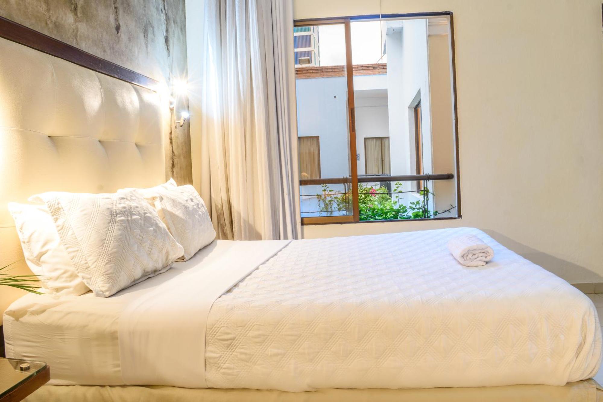 Hotel Virrey Картахена Экстерьер фото