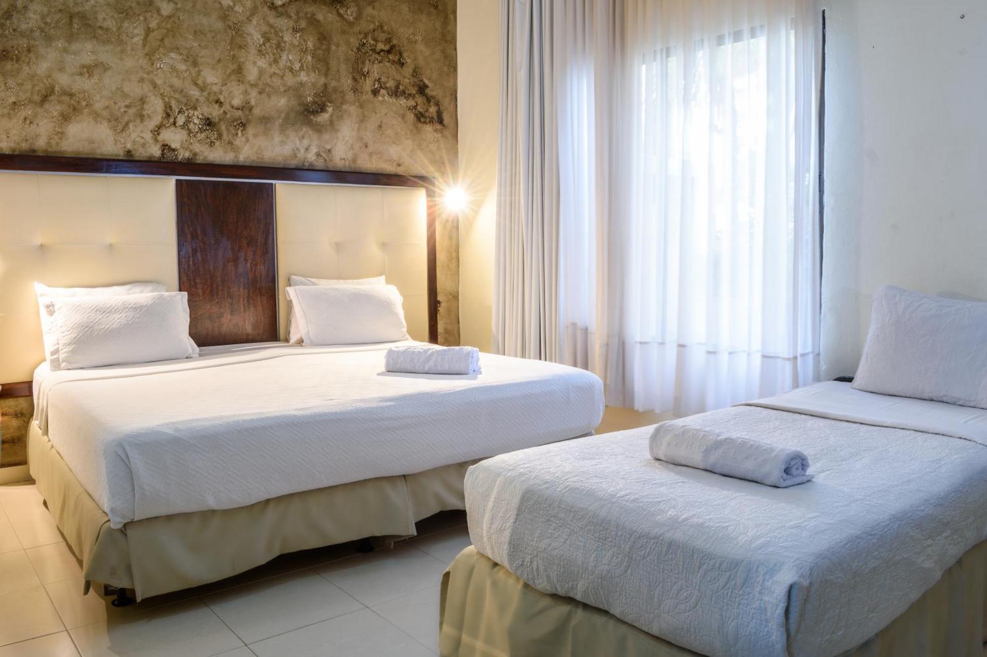 Hotel Virrey Картахена Экстерьер фото
