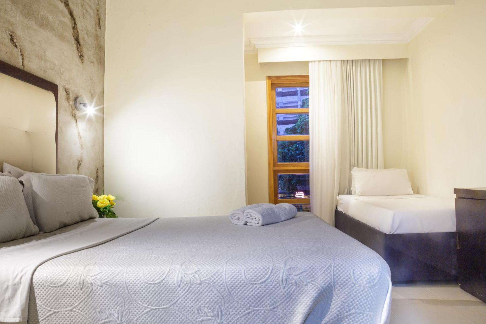 Hotel Virrey Картахена Экстерьер фото